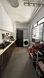 Blk 271C Jurong West Street 24 (Jurong West), HDB 5 Rooms #551260081
